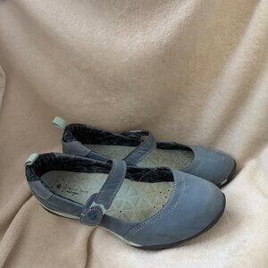 Hush Puppies Women's Mary Jane Slip On